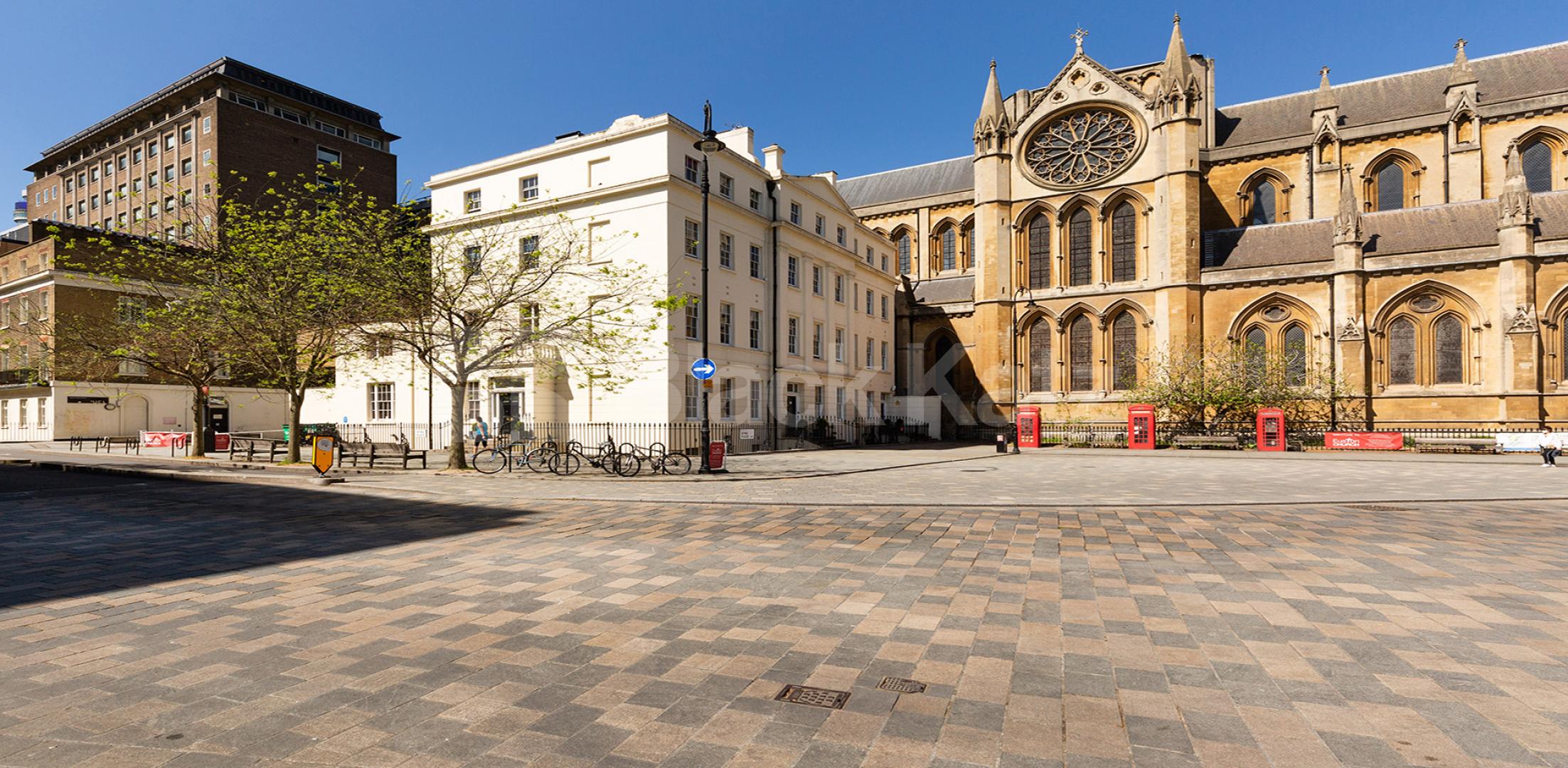 			STUNNING FIVE BED IN WC1, 5 Bedroom, 1 bath, 1 reception Flat			 Byng Place, RUSSELL SQUARE